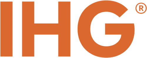 IHG logo